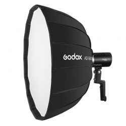 Godox ML60Bi LED valaisin