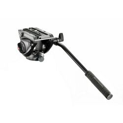 Manfrotto MVH500AH video head - used equipment
