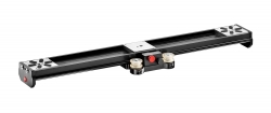 Manfrotto Camera Slider 60cm - used equipment