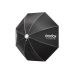 Godox Quick Release softbox Octa 150cm