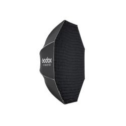 Godox Quick Release softbox Octa 150cm
