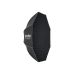 Godox Quick Release softbox Octa 150cm