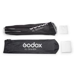 Godox Quick Release softbox Octa 90cm
