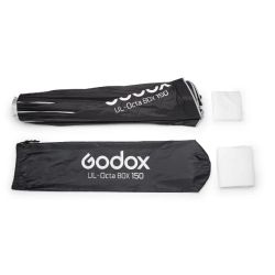 Godox Quick Release softbox Octa 150cm