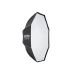 Godox Quick Release softbox Octa 150cm