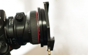 Lee Adaptor Ring for Canon 17mm TS-E Lens