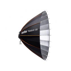 Godox P128 Parabolic  Reflector Kit