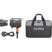 Godox KNOWLED PL600 RF Full Color LED light