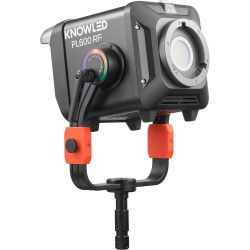 Godox KNOWLED PL600 RF Full Color LED light