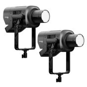 Profoto L600C Duo Kit LED light kit 600W - rental unit