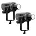 Profoto L600C Duo Kit LED light kit 600W - rental unit