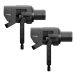 Profoto L600C Duo Kit LED light kit 600W - rental unit