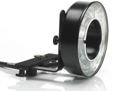 Profoto Acute/D4 Ring + Widesoft heijastin - käytetty laite