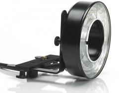 Profoto Acute/D4 Ring + Widesoft heijastin - käytetty laite