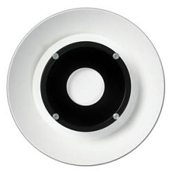 Profoto Acute/D4 Ring + Widesoft heijastin - käytetty laite