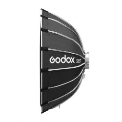 Godox Quick Release Umbrella Softbox S65T 65cm