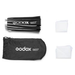 Godox Quick Release Umbrella Softbox S65T 65cm