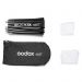 Godox Quick Release Umbrella Softbox S65T 65cm