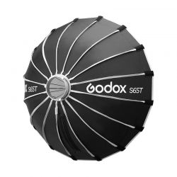 Godox Quick Release Umbrella Softbox S65T