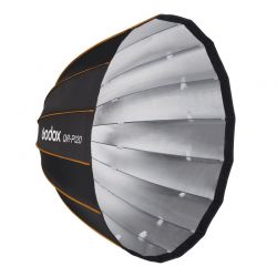 Godox QR Parabolic Softbox P120