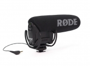 Rode VideoMic Pro Rycote mikrofoni