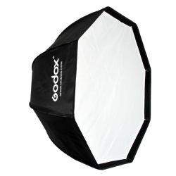 Godox octagon umbrella softbox 80cm
