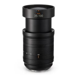 Hasselblad XCD 2,8-4/35-100E Zoom Lens