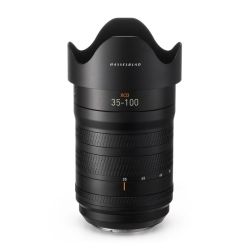 Hasselblad XCD 2,8-4/35-100E Zoom Lens