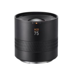 Hasselblad XCD 3,4/75P - vuokralaite