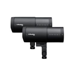 Profoto D30 Duo Kit salamasetti