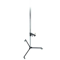Manfrotto 231CS column stand - käytetty laite