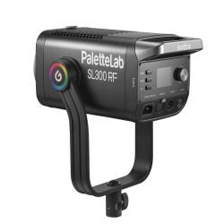 Godox SL300 RF PaletteLab Full Color LED light
