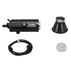 Godox SL300IIIBi LED valaisin - vuokralaite