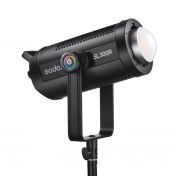 Godox SL300R RGB LED valaisin