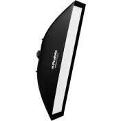 Profoto Softbox 1x6' Silver