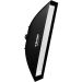 Profoto Softbox 1x6' White