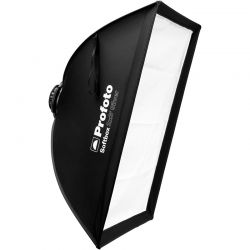 Profoto Softbox 2x3' Silver (60x90cm)