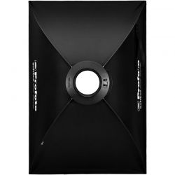 Profoto Softbox 2x3' Silver (60x90cm)
