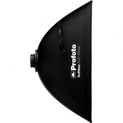 Profoto Softbox 2x3' Silver (60x90cm)