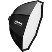 Profoto Softbox 4' Octa Silver (120cm) - vuokralaite