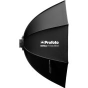 Profoto Softbox 4' Octa Silver (120cm) - vuokralaite