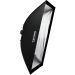 Profoto Softbox 4x6’ Silver