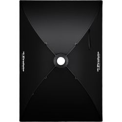 Profoto Softbox 4x6’ Silver