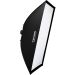 Profoto Softbox 4x6’ Silver