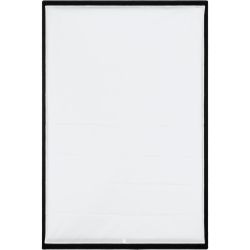 Profoto Softbox 4x6’ Silver