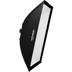 Profoto Softbox 4x6’ White