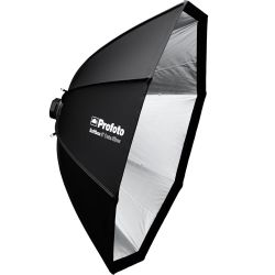 Profoto Softbox 5’ Octa Silver