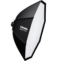 Profoto Softbox 5’ Octa Silver