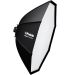 Profoto Softbox 5’ Octa Silver