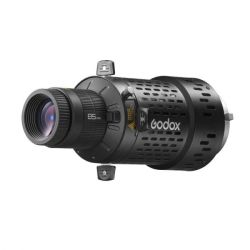 Godox BFP Flash Projection Attachment Profoto/Bowens mount - vuokralaite